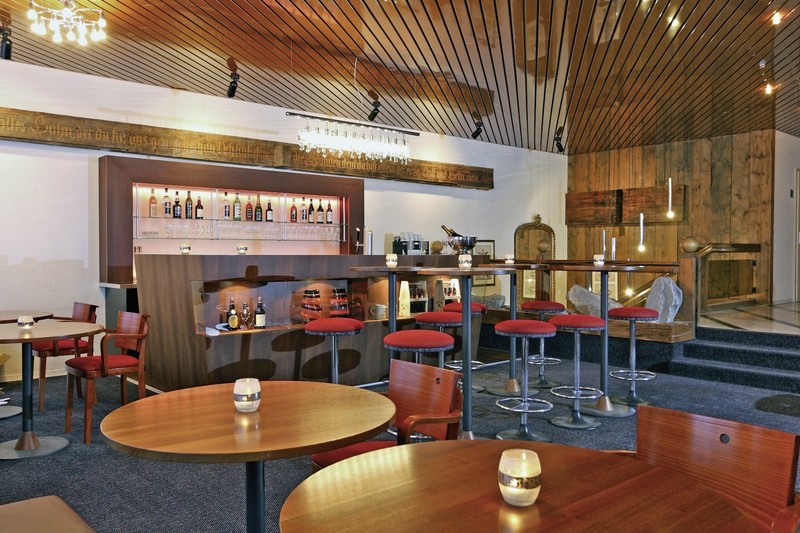 Hotel Steinmattli, Schweiz, Berner Oberland, Adelboden, Bild 9