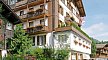 Hotel Bristol, Schweiz, Berner Oberland, Adelboden, Bild 1