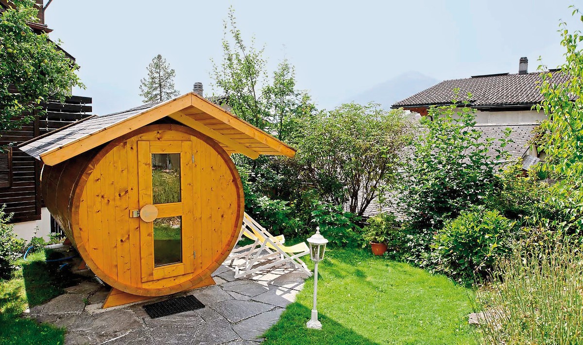 Hotel Bristol, Schweiz, Berner Oberland, Adelboden, Bild 10