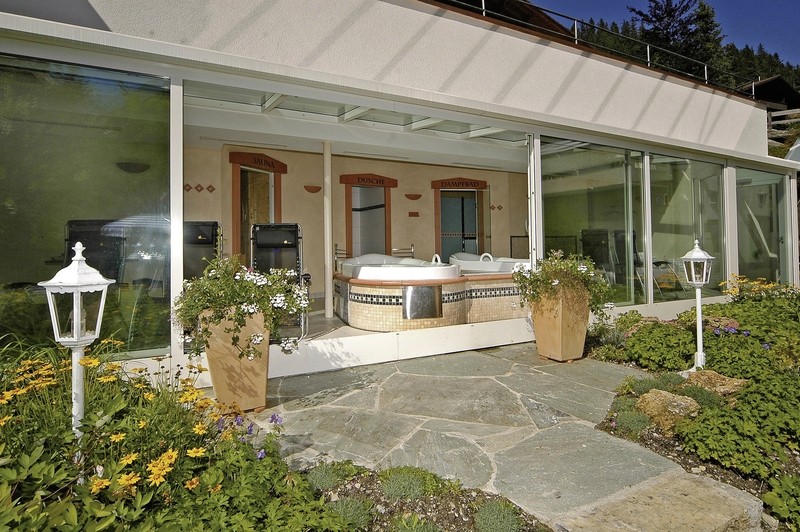 Hotel Bristol, Schweiz, Berner Oberland, Adelboden, Bild 3