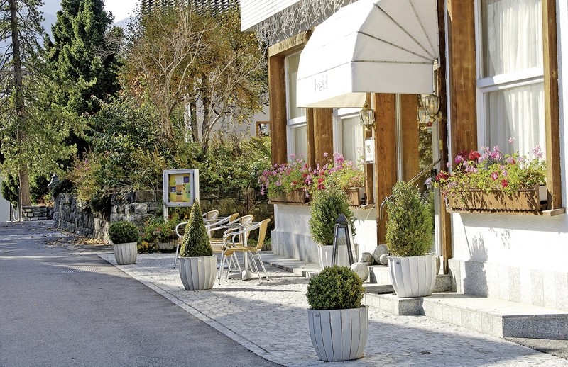 Hotel Bristol, Schweiz, Berner Oberland, Adelboden, Bild 4