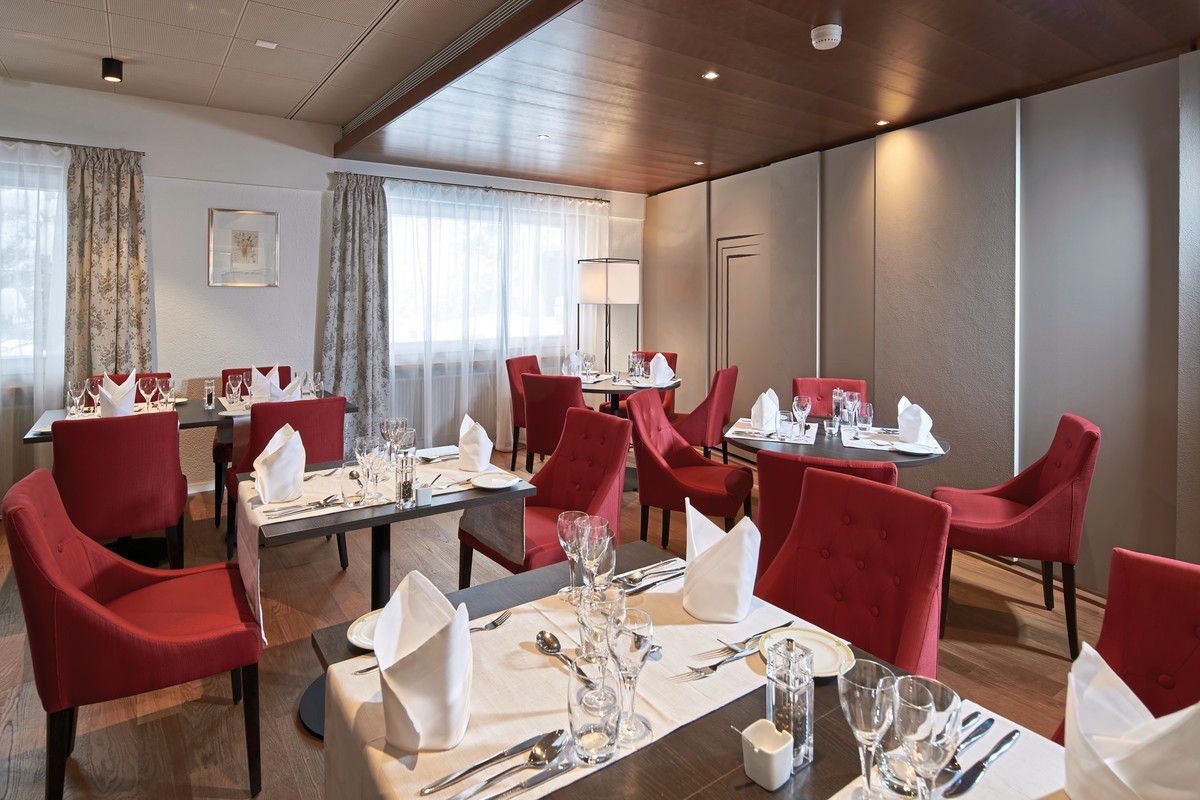 Hotel Bristol, Schweiz, Berner Oberland, Adelboden, Bild 7