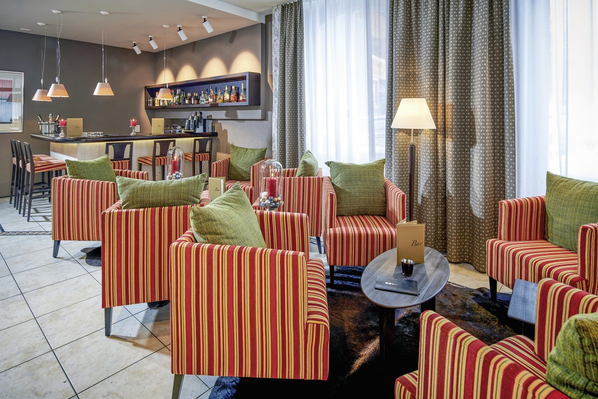 Hotel Bristol, Schweiz, Berner Oberland, Adelboden, Bild 8