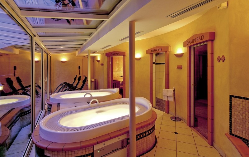 Hotel Bristol, Schweiz, Berner Oberland, Adelboden, Bild 9