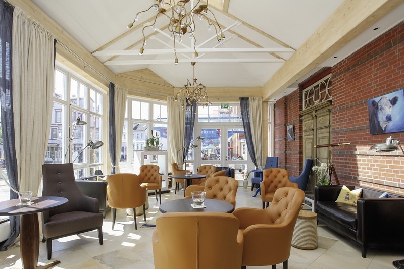 Hotel Inselhotel VierJahresZeiten, Deutschland, Nordseeinseln, Insel Borkum, Bild 12