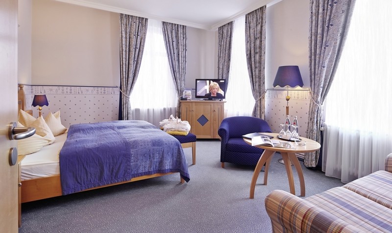 Hotel Inselhotel VierJahresZeiten, Deutschland, Nordseeinseln, Insel Borkum, Bild 7