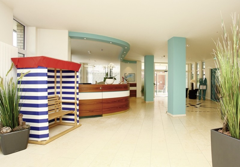 Hotel Aparthotel Kachelot, Deutschland, Nordseeinseln, Insel Borkum, Bild 10