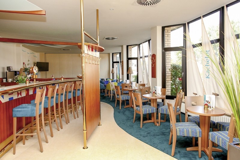 Hotel Kachelot, Deutschland, Nordseeinseln, Insel Borkum, Bild 7