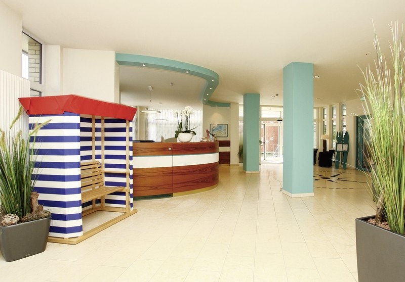 Hotel Kachelot, Deutschland, Nordseeinseln, Insel Borkum, Bild 8