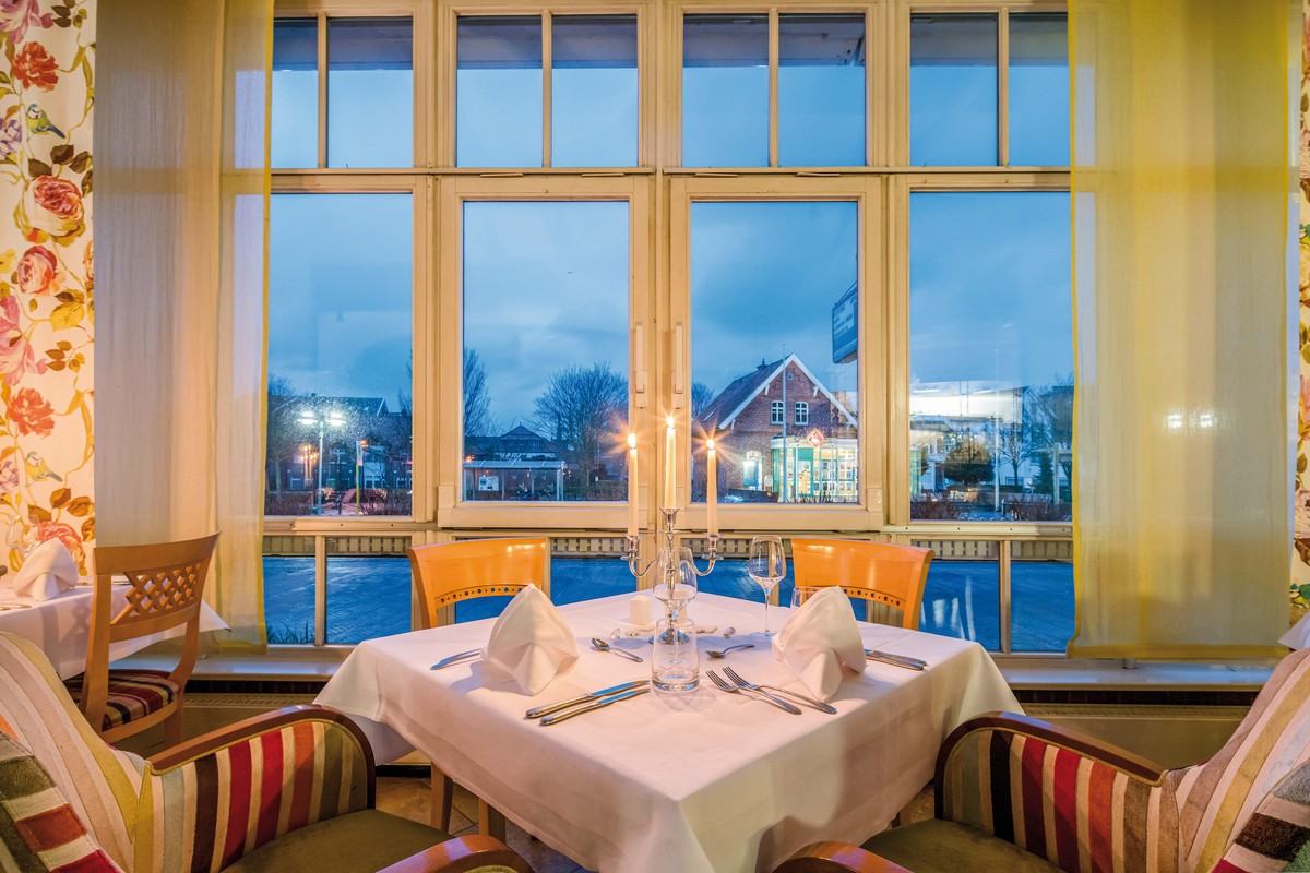 Hotel Villa Düne, Deutschland, Nordseeinseln, Insel Borkum, Bild 16