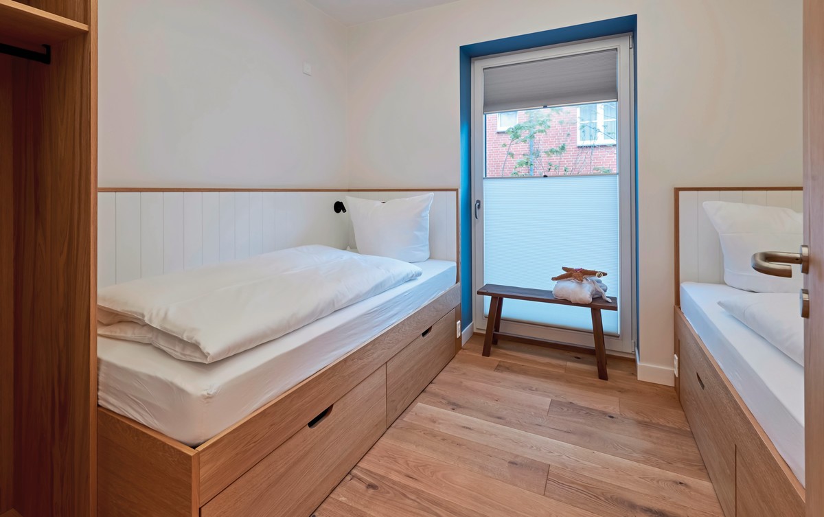 Hotel Villa Düne, Deutschland, Nordseeinseln, Insel Borkum, Bild 10