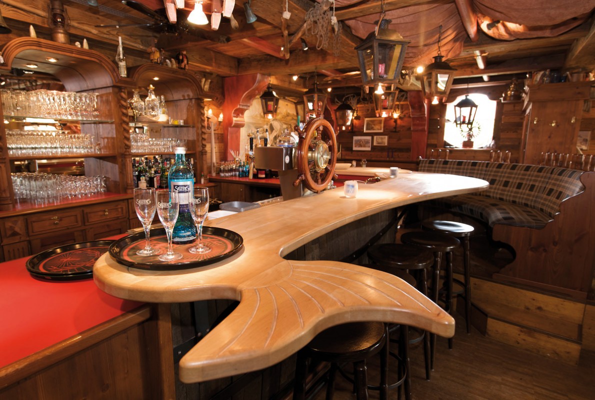 Hotel Seehof, Deutschland, Nordseeinseln, Insel Baltrum, Bild 6