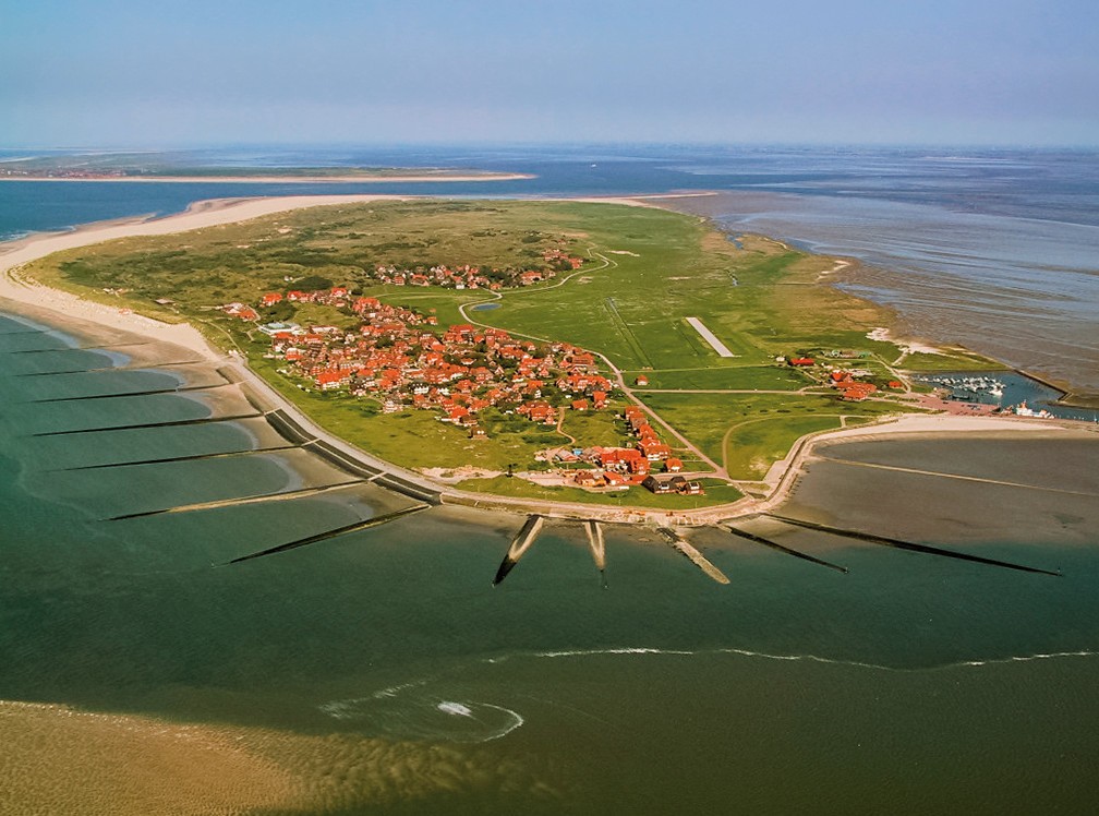 Hotel Seehof, Deutschland, Nordseeinseln, Insel Baltrum, Bild 7