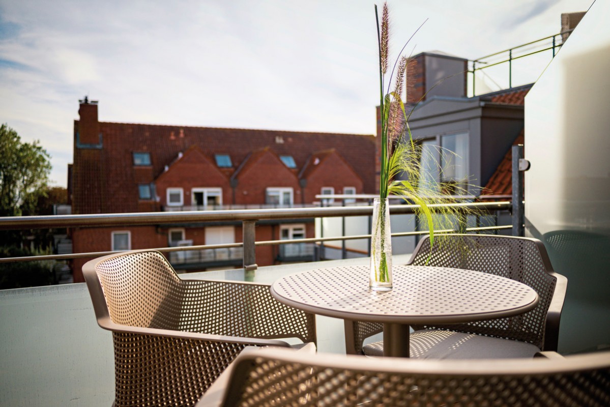 Hotel Atlantic Juist, Deutschland, Nordseeinseln, Insel Juist, Bild 10