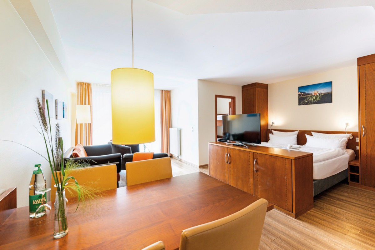 Hotel Atlantic Juist, Deutschland, Nordseeinseln, Insel Juist, Bild 11