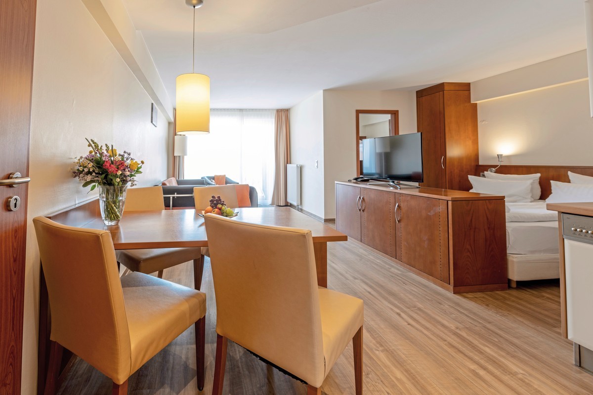 Hotel Atlantic Juist, Deutschland, Nordseeinseln, Insel Juist, Bild 12