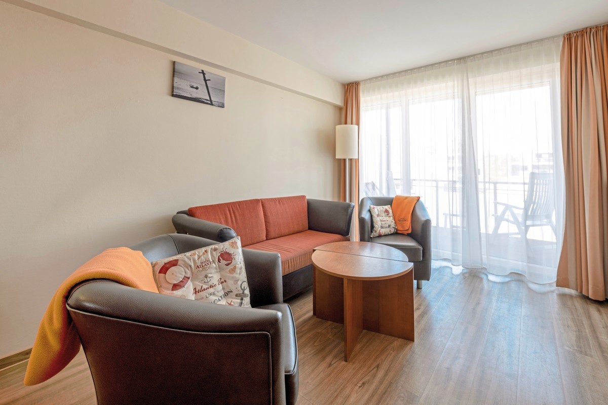 Hotel Atlantic Juist, Deutschland, Nordseeinseln, Insel Juist, Bild 16