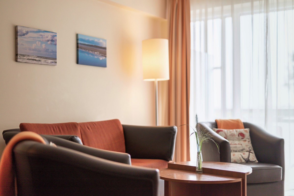 Hotel Atlantic Juist, Deutschland, Nordseeinseln, Insel Juist, Bild 17