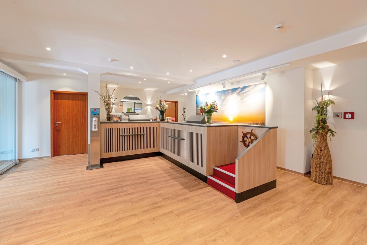 Hotel Atlantic Juist, Deutschland, Nordseeinseln, Insel Juist, Bild 18