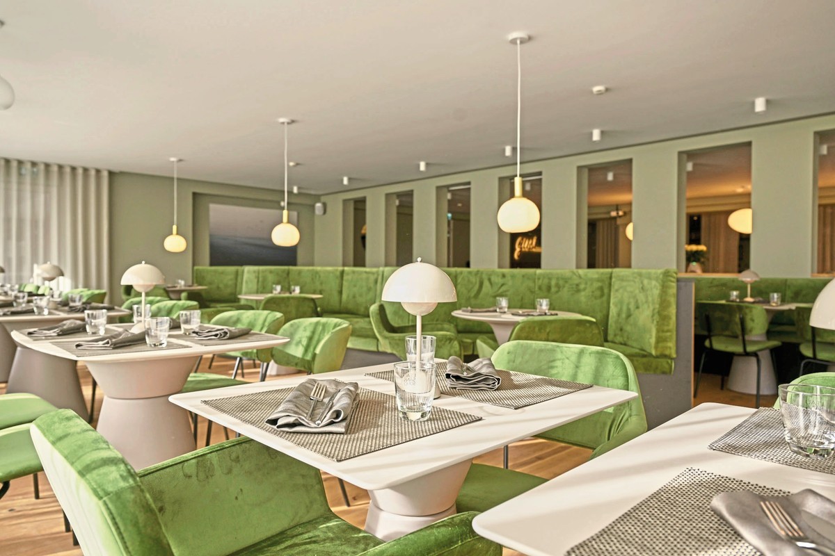 Hotel Atlantic Juist, Deutschland, Nordseeinseln, Insel Juist, Bild 19