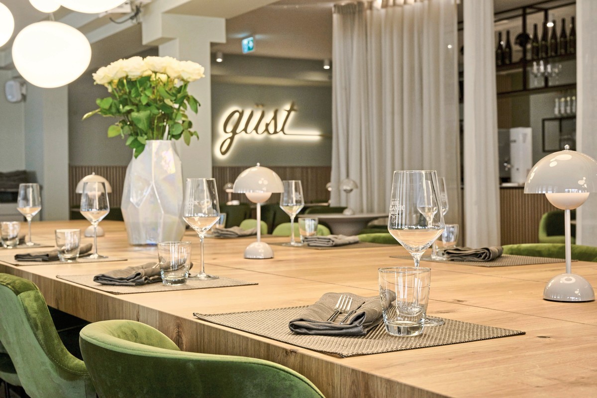Hotel Atlantic Juist, Deutschland, Nordseeinseln, Insel Juist, Bild 20
