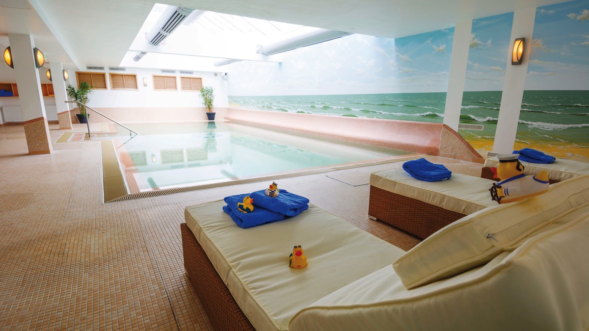 Hotel Atlantic Juist, Deutschland, Nordseeinseln, Insel Juist, Bild 23