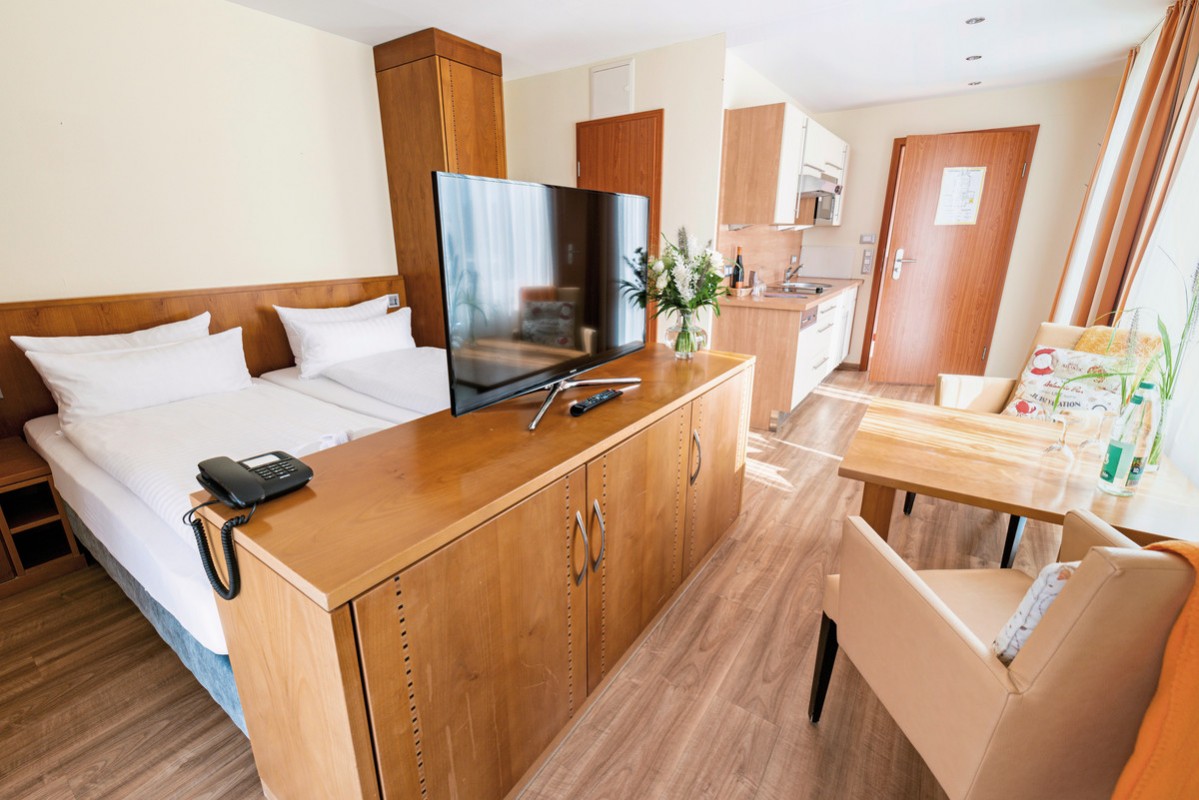 Hotel Atlantic Juist, Deutschland, Nordseeinseln, Insel Juist, Bild 4