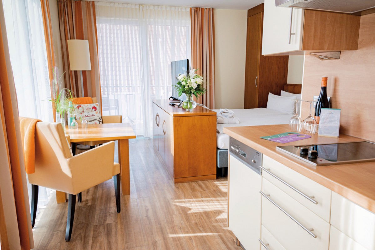 Hotel Atlantic Juist, Deutschland, Nordseeinseln, Insel Juist, Bild 5
