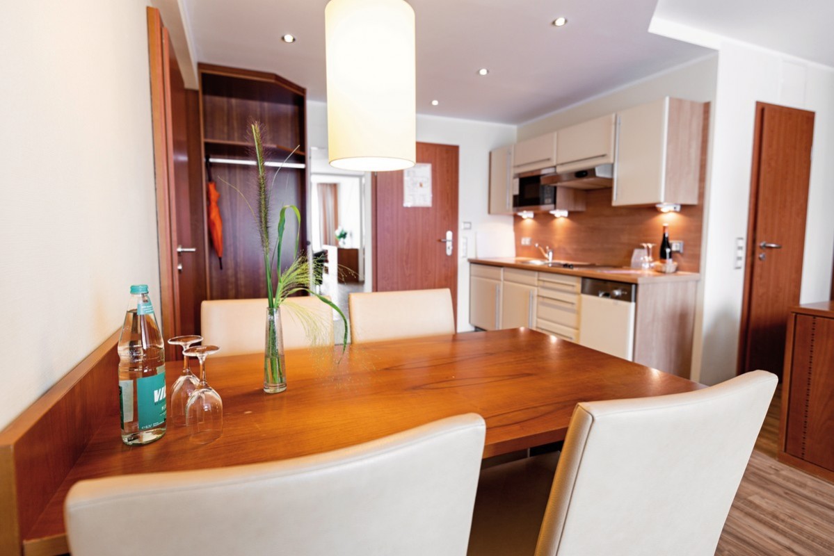 Hotel Atlantic Juist, Deutschland, Nordseeinseln, Insel Juist, Bild 9