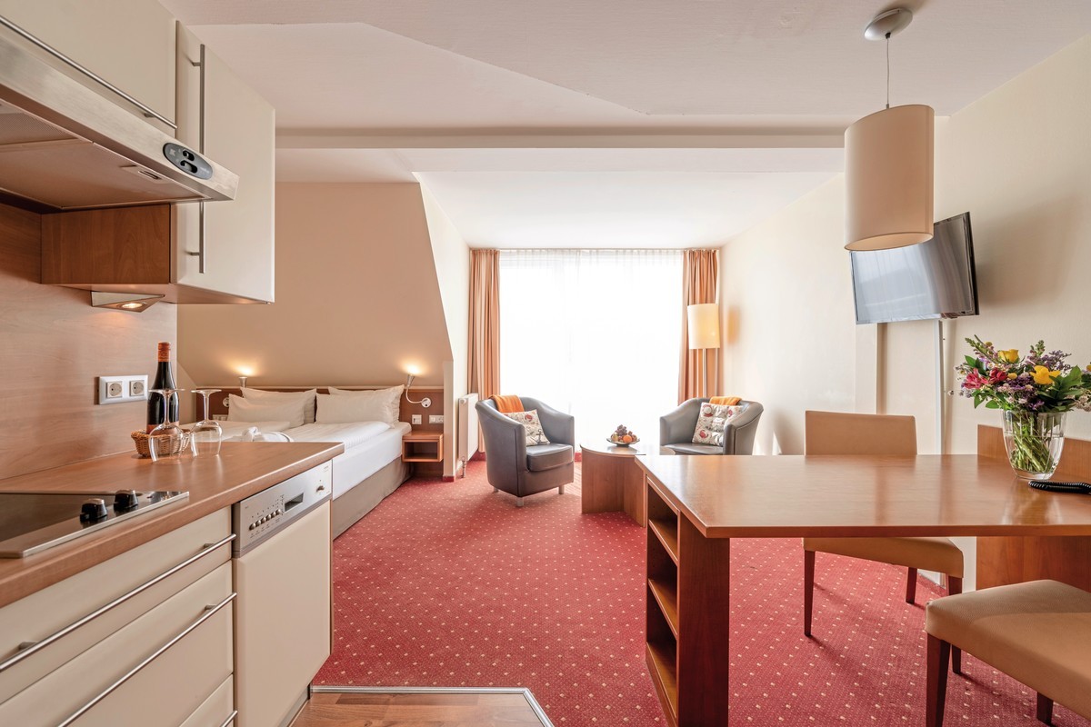 Hotel Atlantic Juist, Deutschland, Nordseeinseln, Insel Juist, Bild 7