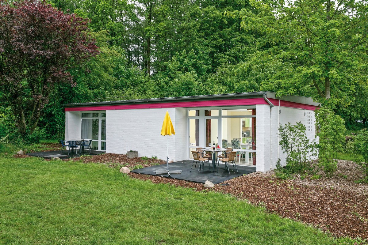 Hotel KNAUS Campingpark Wingst, Deutschland, Nordseeküste, Wingst, Bild 4