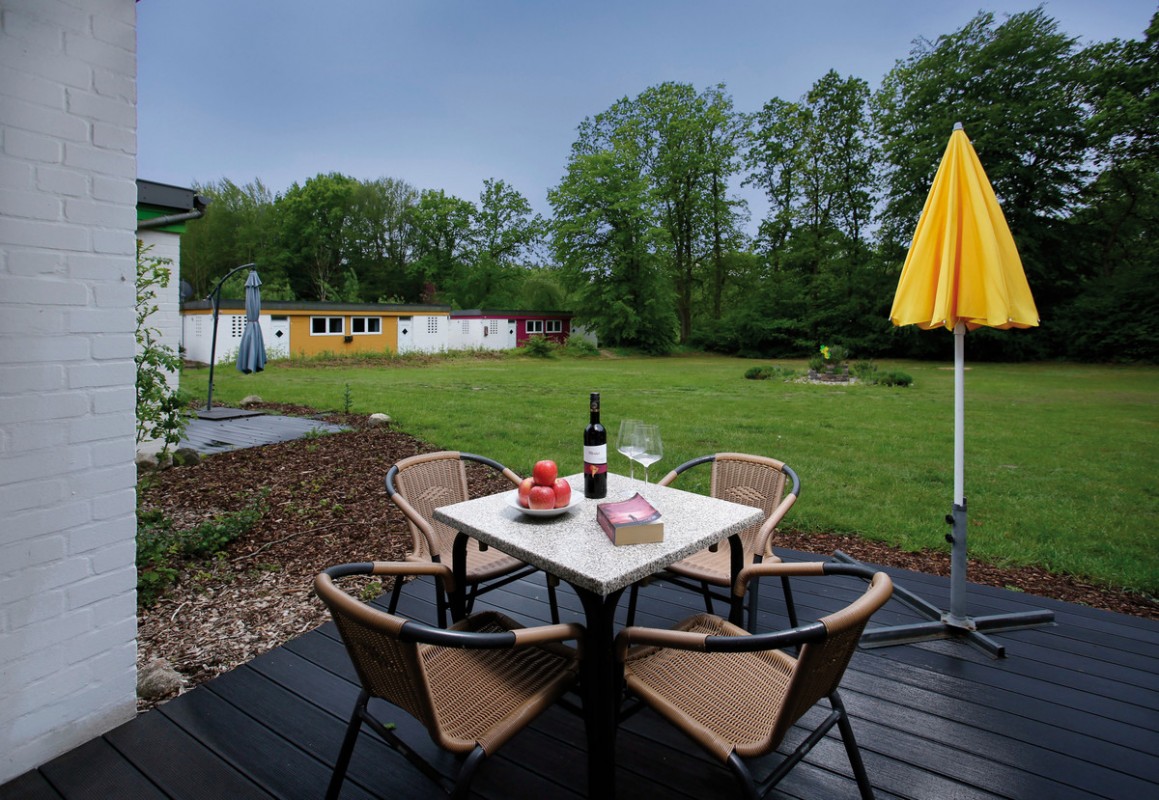 Hotel KNAUS Campingpark Wingst, Deutschland, Nordseeküste, Wingst, Bild 5