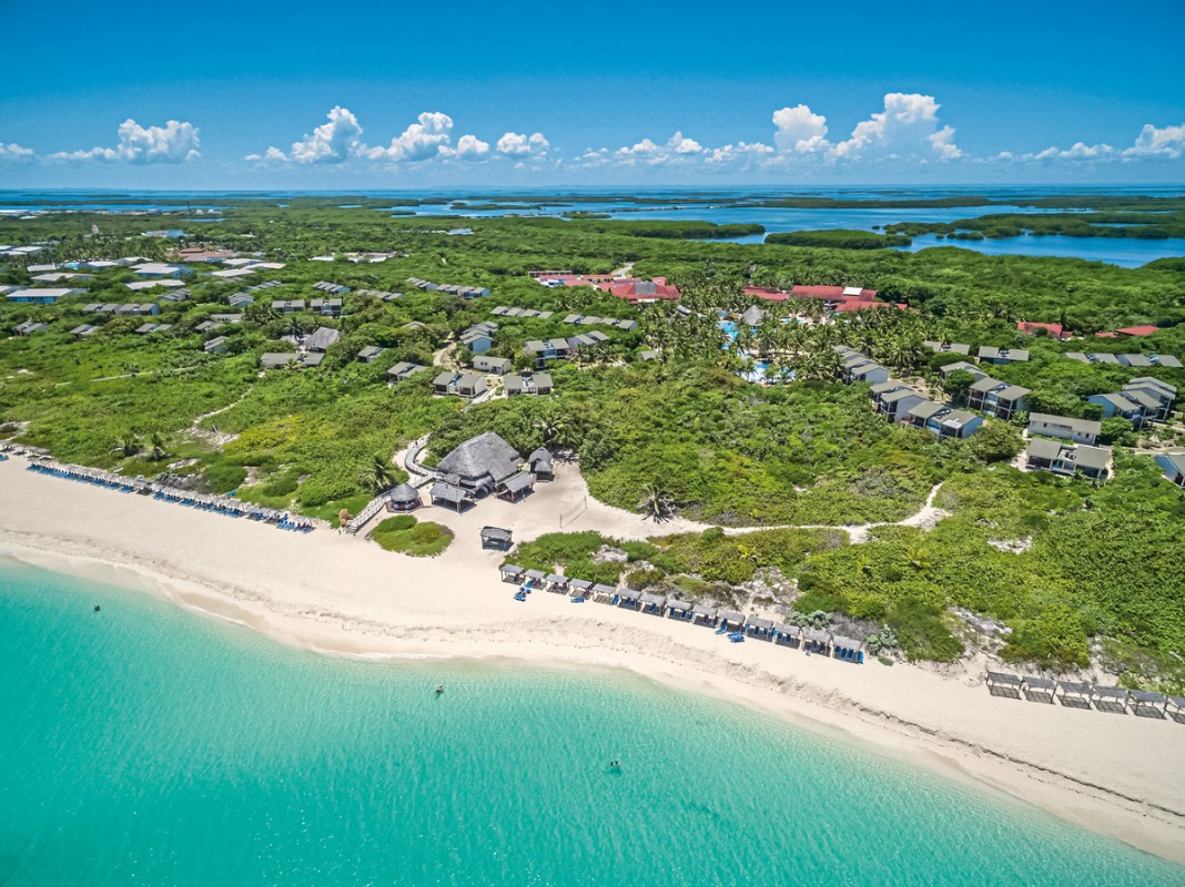 Hotel Sol Cayo Santa Maria, Kuba, Jardines del Rey/Nordküste, Cayo Santa Maria, Bild 16