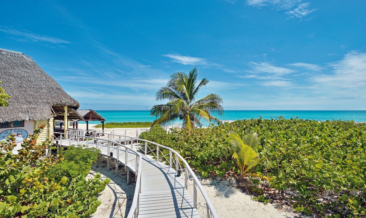 Hotel Sol Cayo Santa Maria, Kuba, Jardines del Rey/Nordküste, Cayo Santa Maria, Bild 3