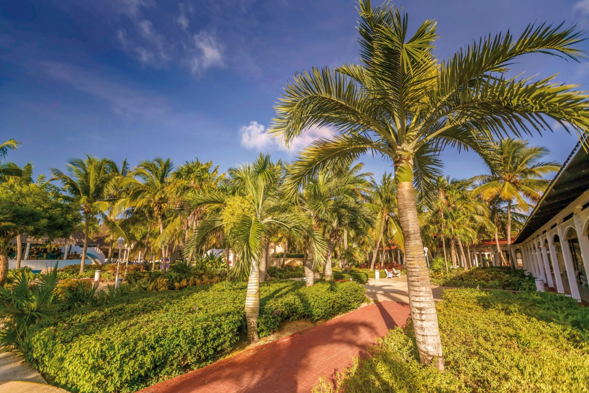 Hotel Sol Cayo Santa Maria, Kuba, Jardines del Rey/Nordküste, Cayo Santa Maria, Bild 8