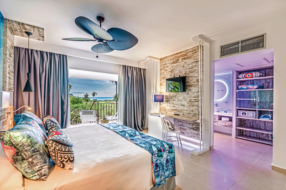 Hotel Sol Cayo Santa Maria, Kuba, Jardines del Rey/Nordküste, Cayo Santa Maria, Bild 10