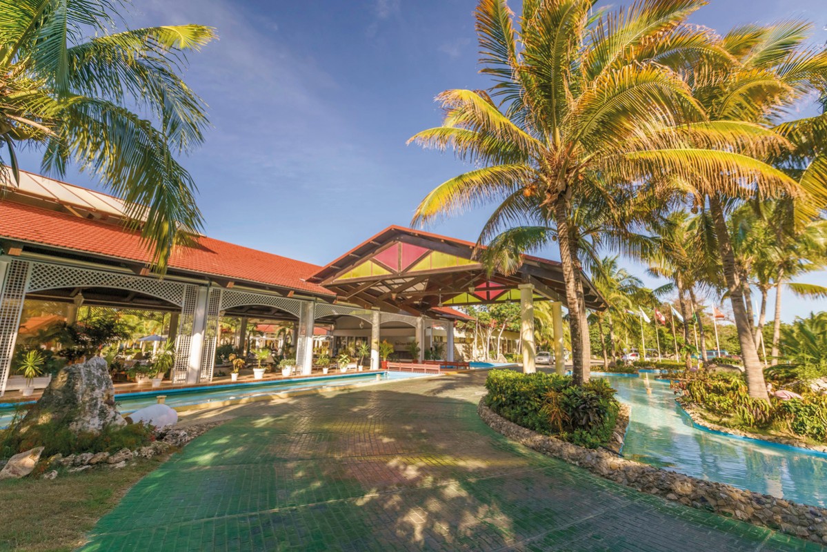 Hotel Sol Cayo Santa Maria, Kuba, Jardines del Rey/Nordküste, Cayo Santa Maria, Bild 6