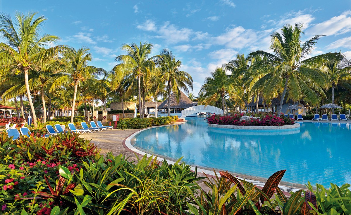 Hotel Sol Cayo Santa Maria, Kuba, Jardines del Rey/Nordküste, Cayo Santa Maria, Bild 5