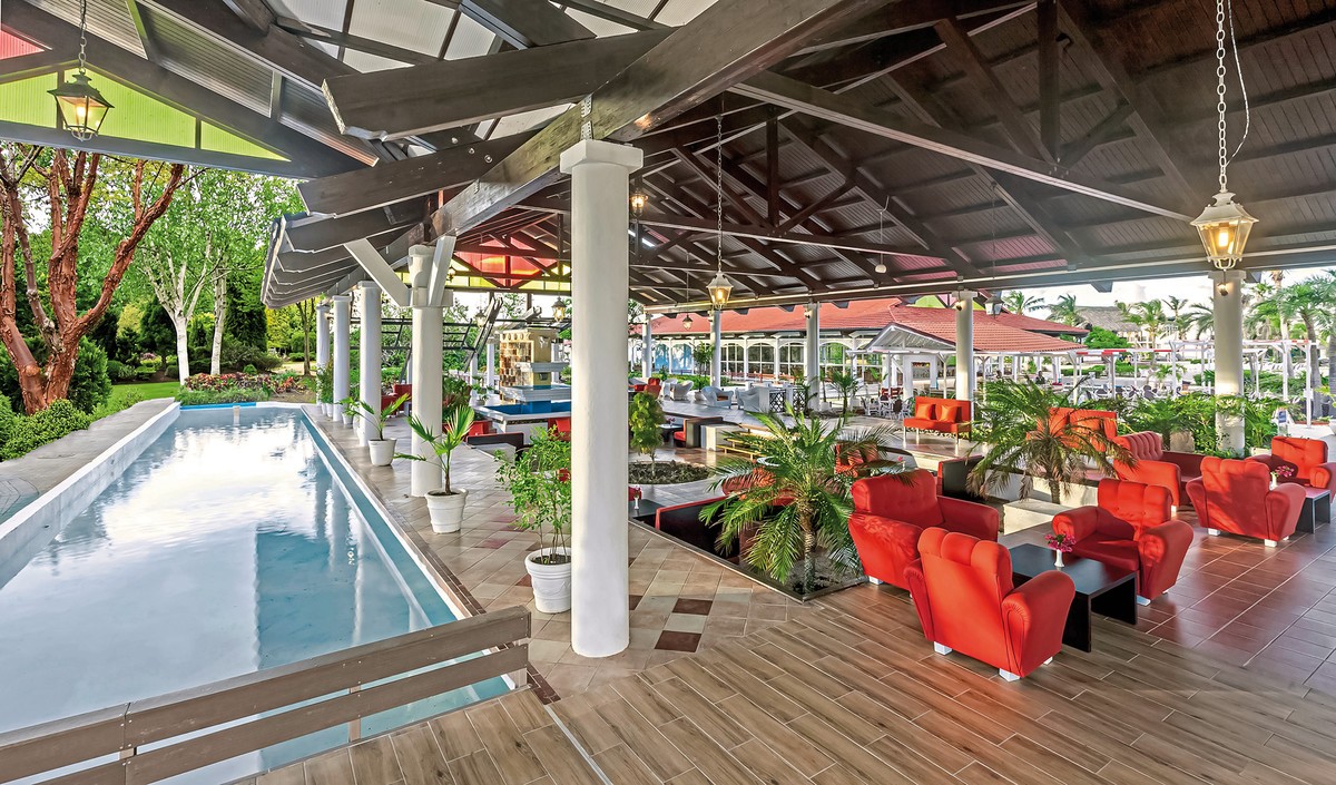 Hotel Sol Cayo Santa Maria, Kuba, Jardines del Rey/Nordküste, Cayo Santa Maria, Bild 11