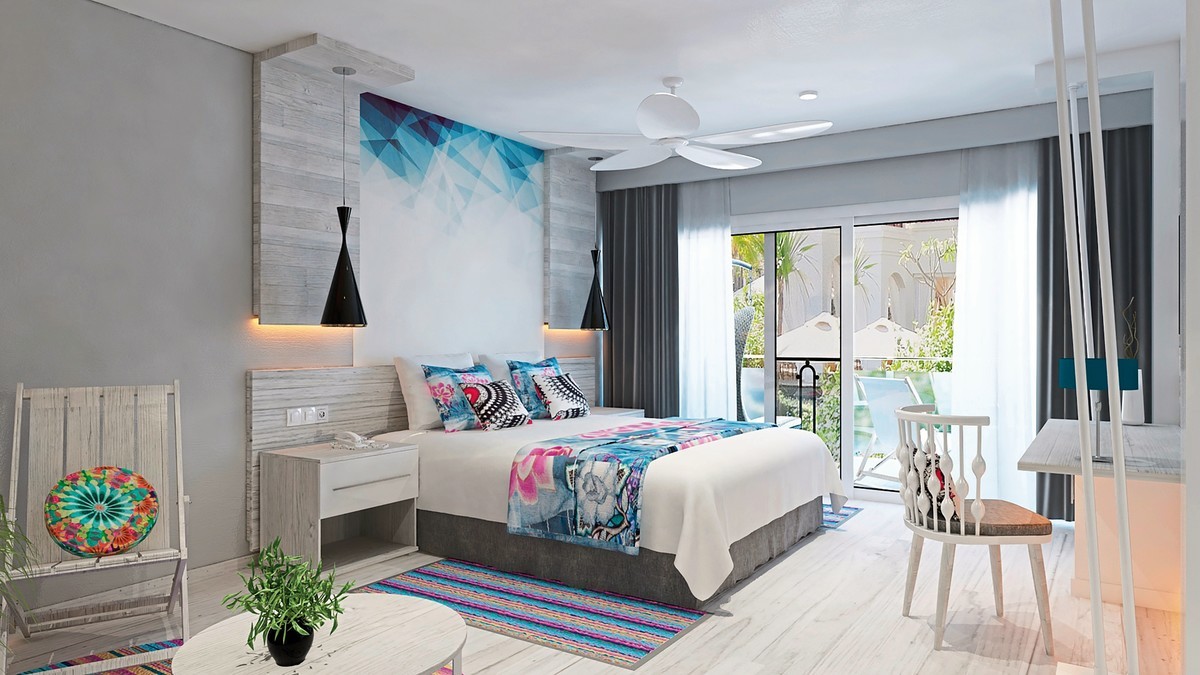 Hotel Sol Cayo Santa Maria, Kuba, Jardines del Rey/Nordküste, Cayo Santa Maria, Bild 12