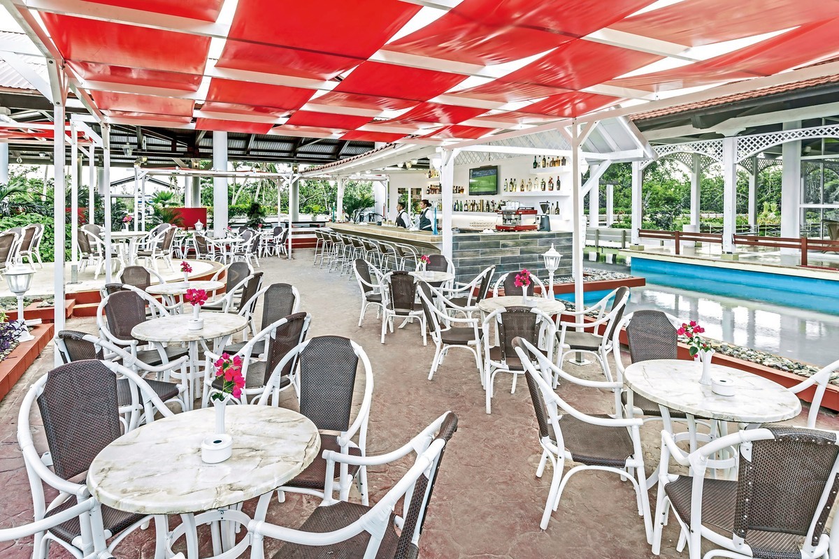Hotel Sol Cayo Santa Maria, Kuba, Jardines del Rey/Nordküste, Cayo Santa Maria, Bild 13