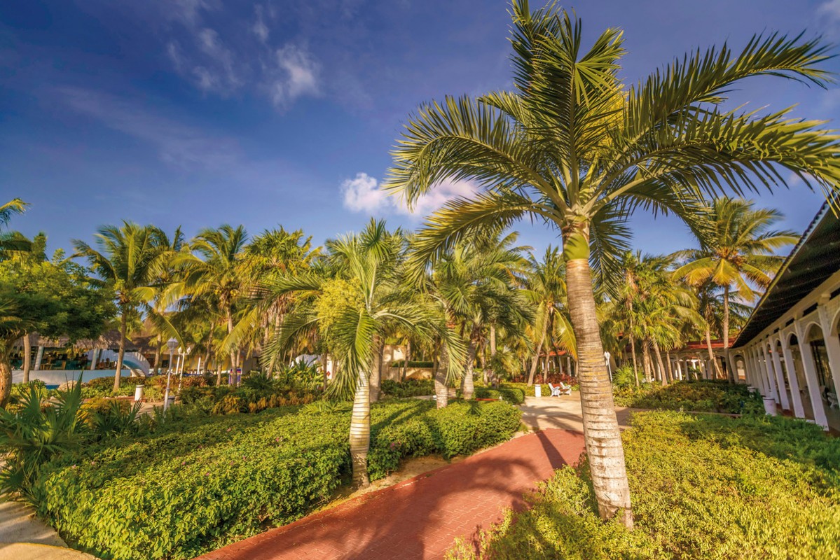 Hotel Sol Cayo Santa Maria, Kuba, Jardines del Rey/Nordküste, Cayo Santa Maria, Bild 7
