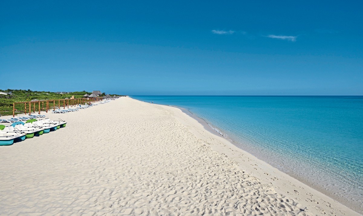 Hotel Sol Cayo Santa Maria, Kuba, Jardines del Rey/Nordküste, Cayo Santa Maria, Bild 9