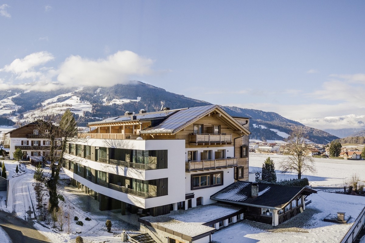 Hotel Alpinhotel Keil, Italien, Südtirol, Olang, Bild 1