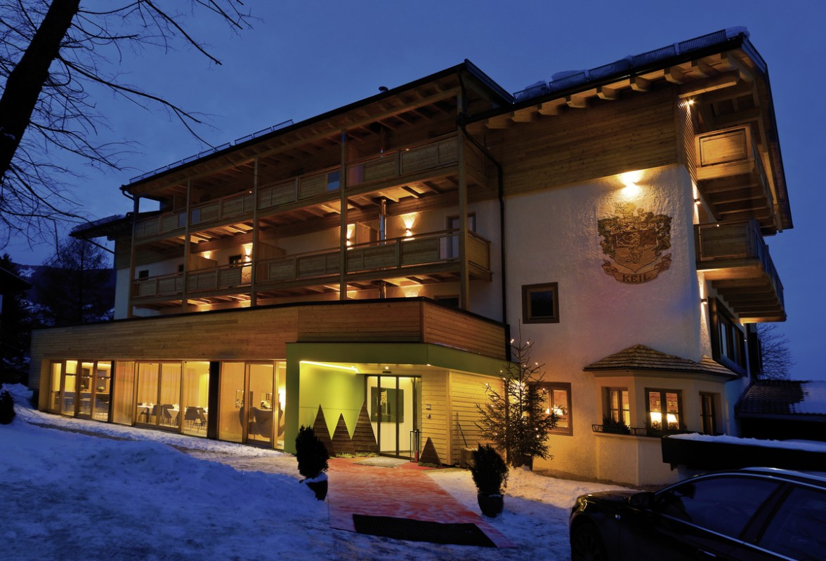 Hotel Alpinhotel Keil, Italien, Südtirol, Olang, Bild 12
