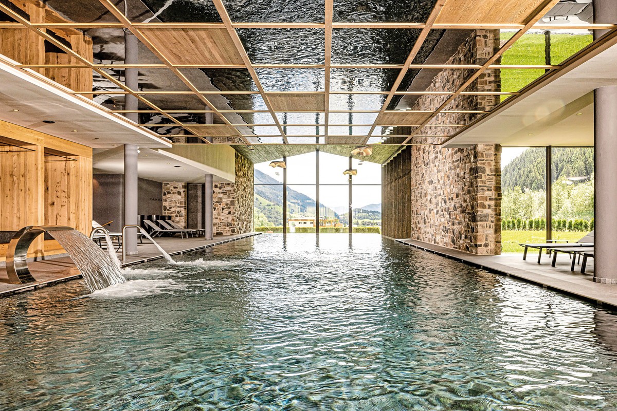 Hotel Schneeberg Family Resort & Spa, Italien, Südtirol, Ridnaun, Bild 10