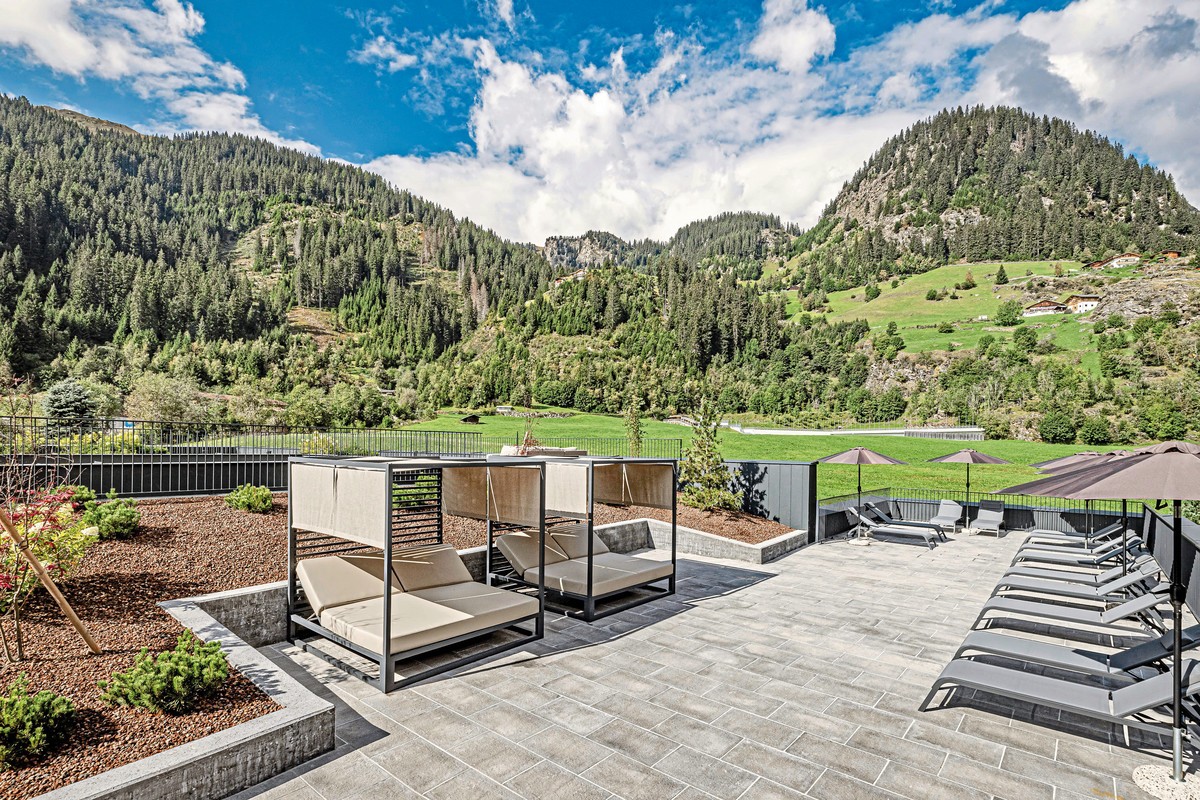 Hotel Schneeberg Family Resort & Spa, Italien, Südtirol, Ridnaun, Bild 12