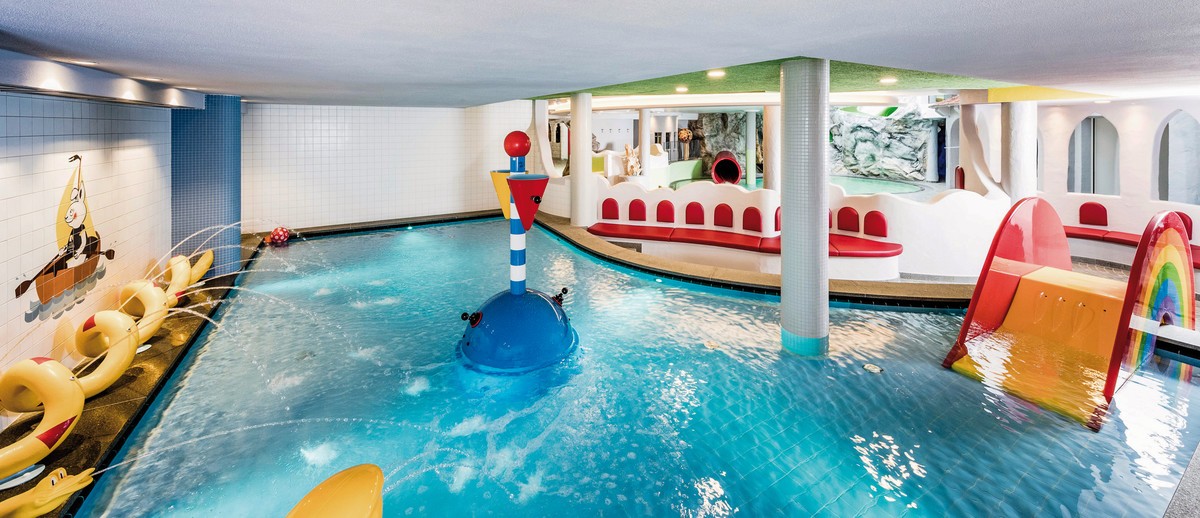Hotel Schneeberg Family Spa Resort, Italien, Südtirol, Ridnaun, Bild 43