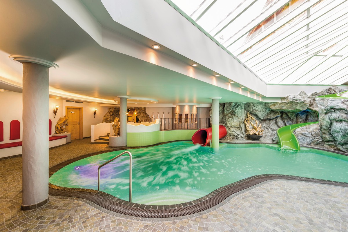 Hotel Schneeberg Family Spa Resort, Italien, Südtirol, Ridnaun, Bild 44