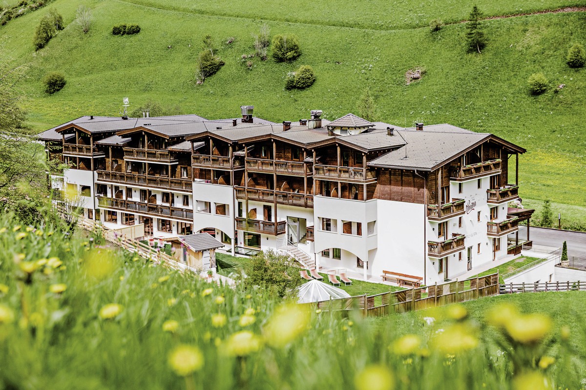 Hotel Almina Family & Spa, Italien, Südtirol, Ratschings, Bild 1
